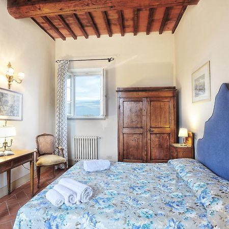 Agriturismo S.Angelo Foiano Della Chiana Zewnętrze zdjęcie