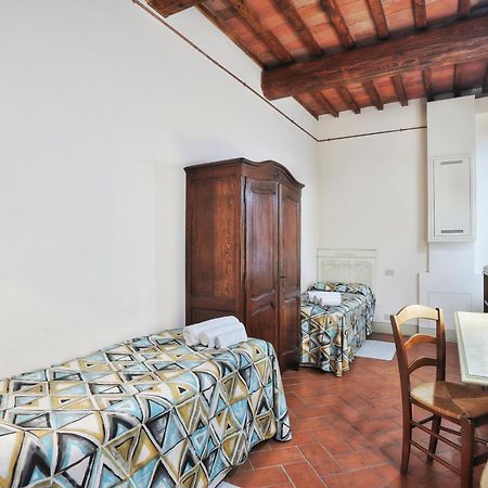 Agriturismo S.Angelo Foiano Della Chiana Zewnętrze zdjęcie