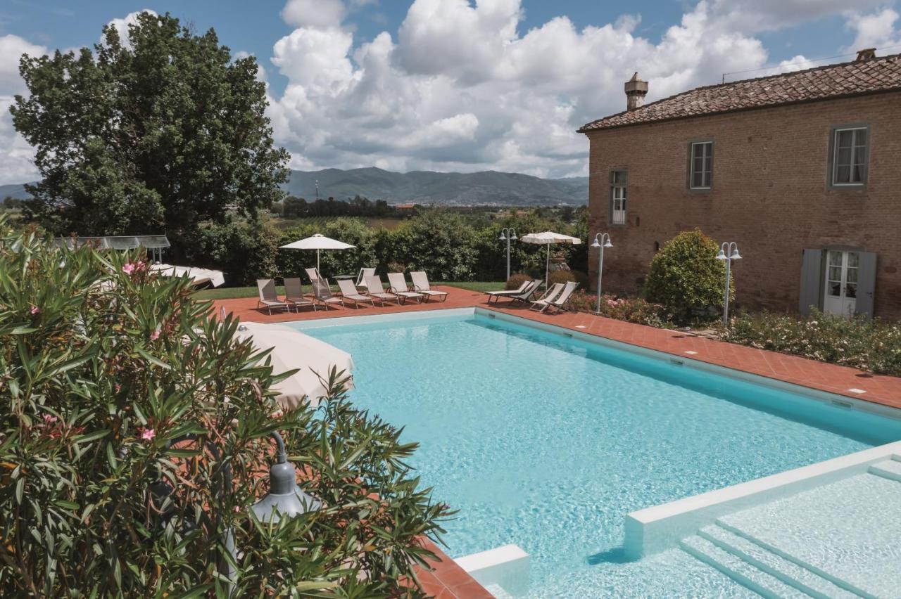 Agriturismo S.Angelo Foiano Della Chiana Zewnętrze zdjęcie