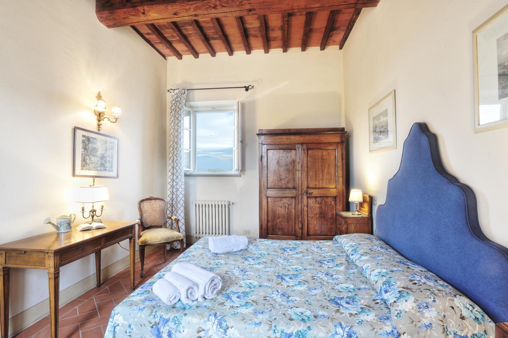 Agriturismo S.Angelo Foiano Della Chiana Zewnętrze zdjęcie
