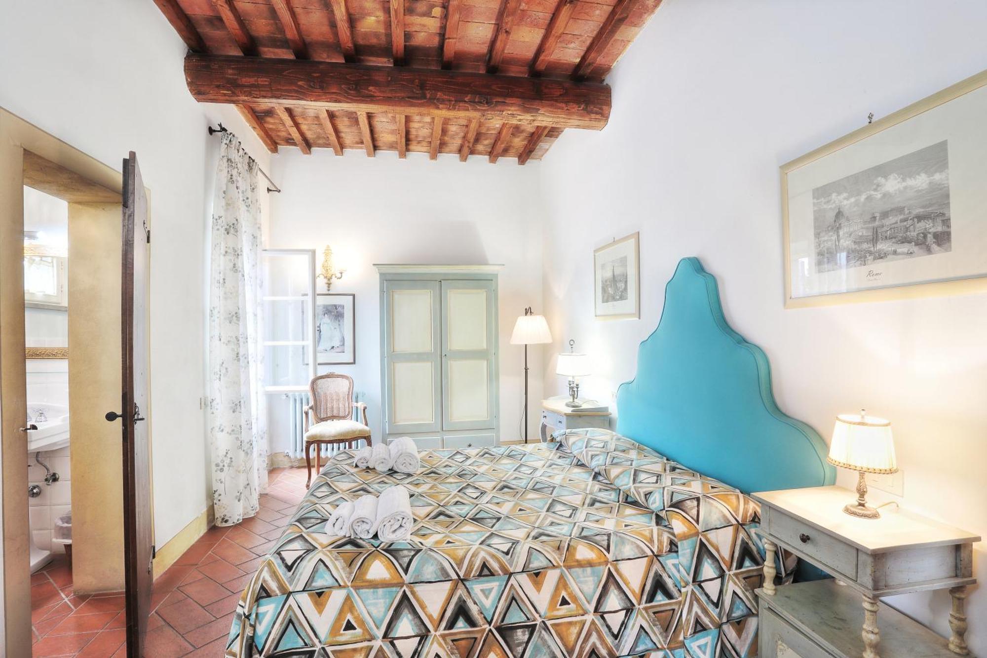Agriturismo S.Angelo Foiano Della Chiana Zewnętrze zdjęcie