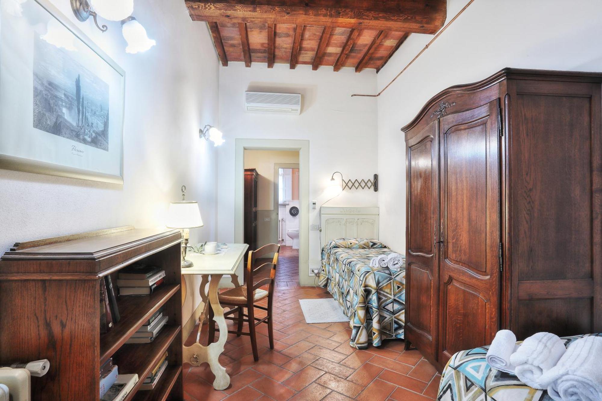 Agriturismo S.Angelo Foiano Della Chiana Zewnętrze zdjęcie