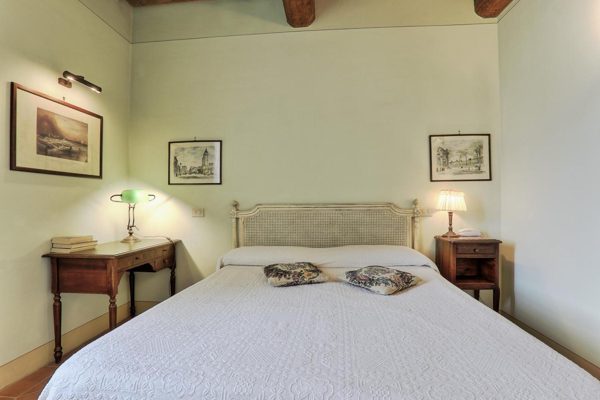 Agriturismo S.Angelo Foiano Della Chiana Pokój zdjęcie