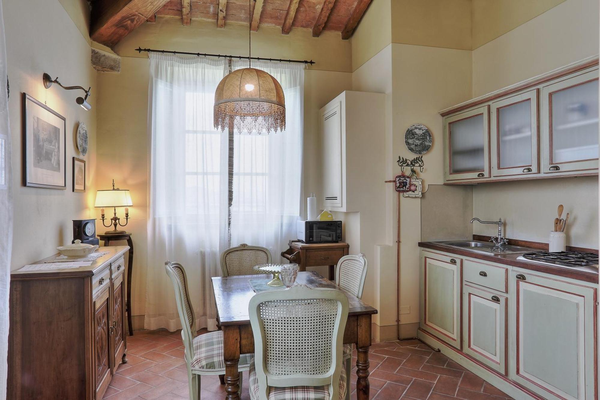 Agriturismo S.Angelo Foiano Della Chiana Pokój zdjęcie