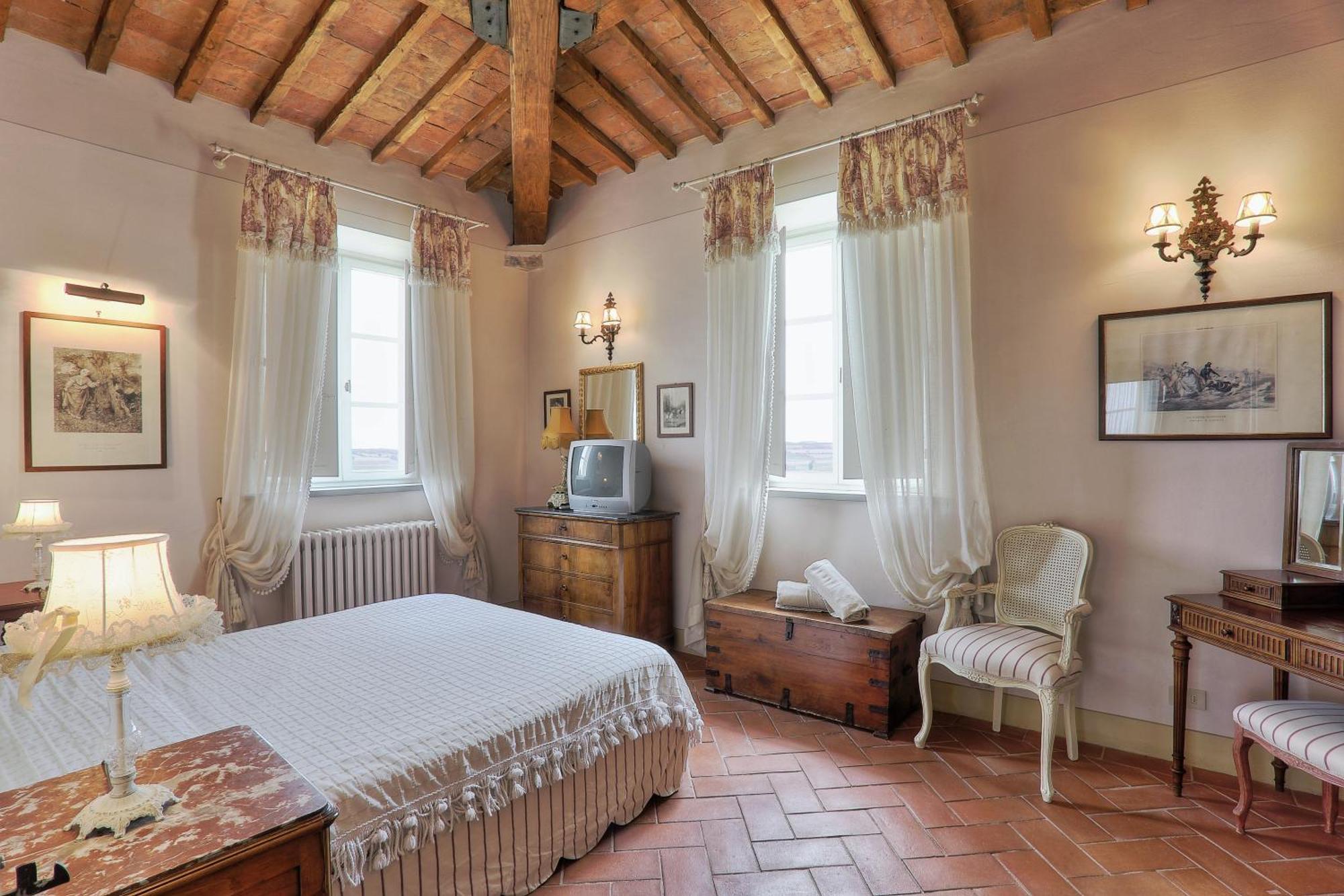 Agriturismo S.Angelo Foiano Della Chiana Pokój zdjęcie