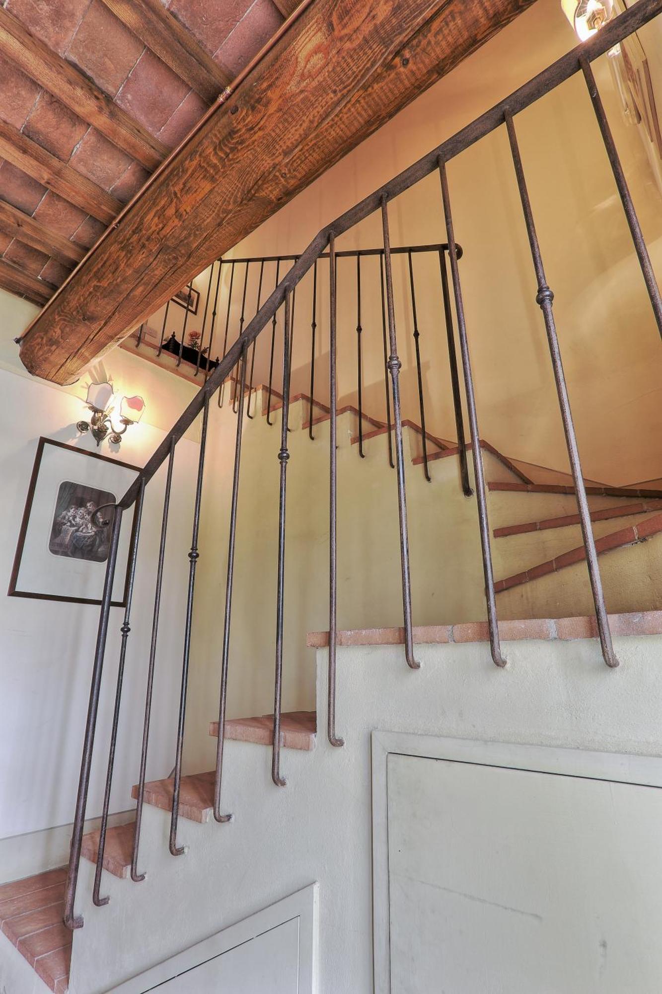 Agriturismo S.Angelo Foiano Della Chiana Pokój zdjęcie