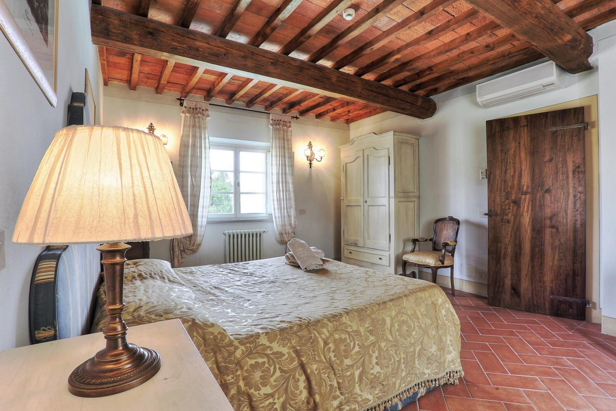 Agriturismo S.Angelo Foiano Della Chiana Pokój zdjęcie