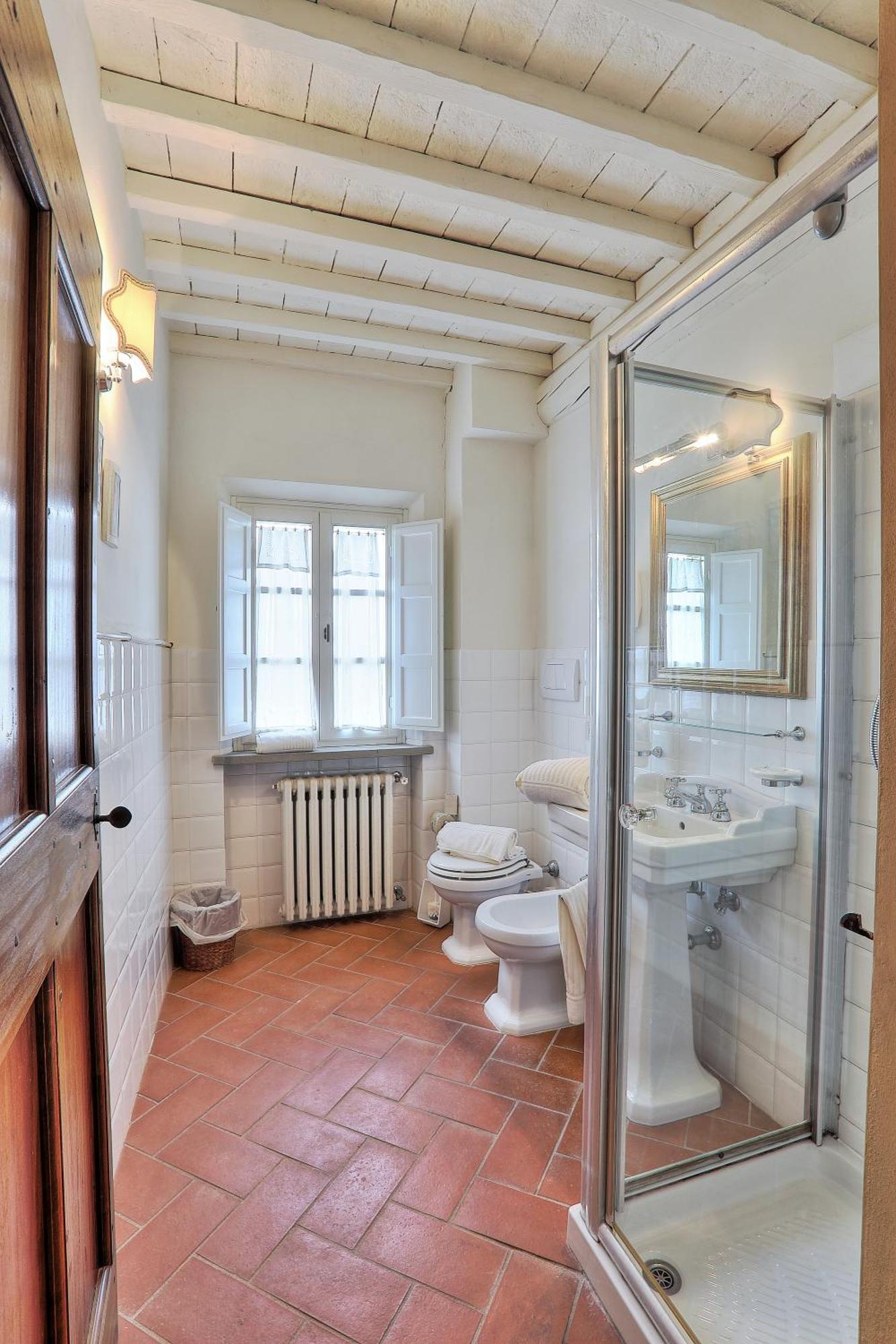 Agriturismo S.Angelo Foiano Della Chiana Pokój zdjęcie